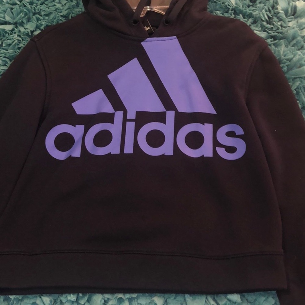 Adidas sweatshirt
